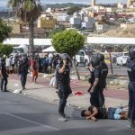 CSIF aplaude que el Gobierno acepte un mando único para Ceuta pero avisa que vigilará que no quede en un "mero anuncio"