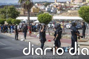 CSIF aplaude que el Gobierno acepte un mando único para Ceuta pero avisa que vigilará que no quede en un "mero anuncio"