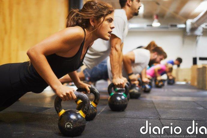 ¿Cuándo el ejercicio deja de ser saludable? Un estudio aclara qué es (y qué no) la adicción al entrenamiento