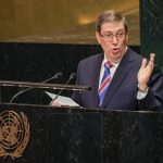 Cuba afea el "creciente y habitual" trato "discriminatorio" de EEUU hacia sus connacionales recién llegados