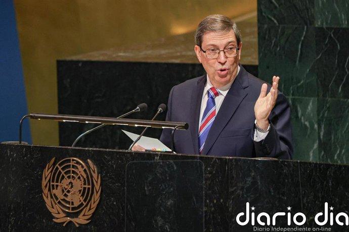Cuba afea el "creciente y habitual" trato "discriminatorio" de EEUU hacia sus connacionales recién llegados