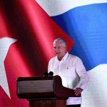 Cuba agradece a China la donación de 5.000 sistemas fotovoltaicos en medio de su crisis energética