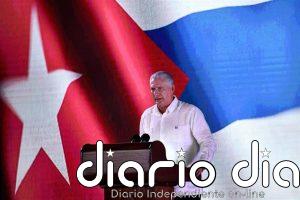Cuba agradece a China la donación de 5.000 sistemas fotovoltaicos en medio de su crisis energética