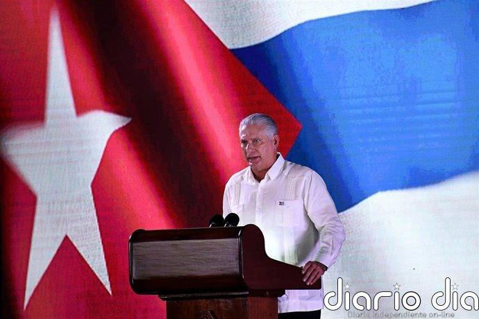 Cuba agradece a China la donación de 5.000 sistemas fotovoltaicos en medio de su crisis energética