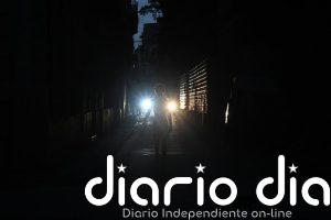 Cuba restablece el suministro eléctrico en el oeste del país tras sufrir un nuevo apagón parcial