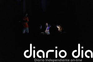 Cuba sufre un nuevo apagón parcial en la región oriental del país por una oscilación en las líneas de transmisión