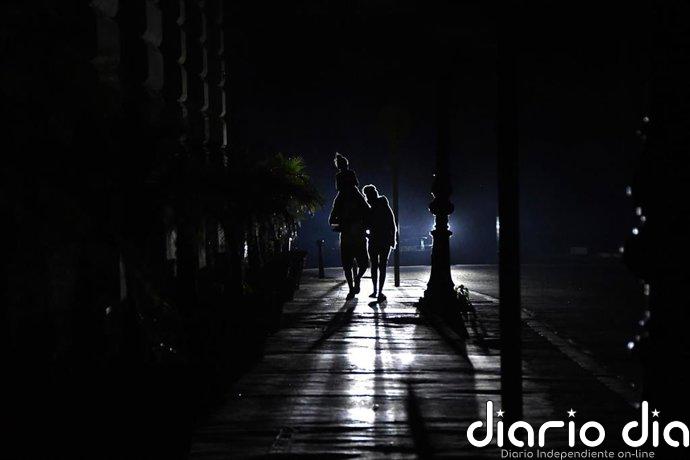 Cuba sufre un nuevo apagón total de su sistema eléctrico