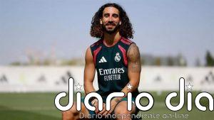 Cucurella: "Con jugadores de este talento, con ser un gran equipo dentro y fuera se pueden hacer grandes cosas"