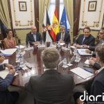 Cuerpo anuncia "medidas de choque" en Ceuta para reforzar la seguridad, gestionar retornos y revitalizar la economía