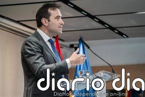 Cuerpo asegura que el Gobierno "va a estar del lado del pequeño comercio" de Ceuta y prepara el plan de apoyo