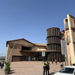 Cultura envió el viernes a Villena y resto de museos un aviso de Europol sobre robos que le trasladó el Ministerio