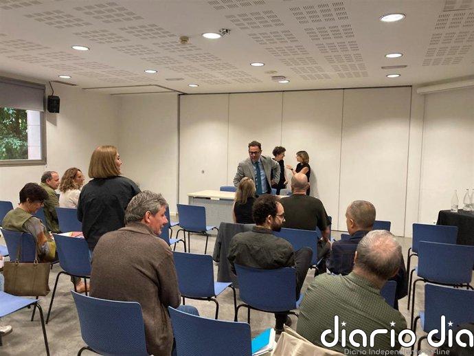 Cultura facilita en septiembre 20 actuaciones escénicas en 11 municipios con el Circuito Profesional y 'MURmurarte'