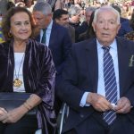 Curro Romero, ingresado de urgencia a los 92 años por neumonía en Sevilla