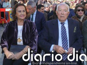 Curro Romero, ingresado de urgencia a los 92 años por neumonía en Sevilla