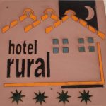 CyL baja al tercer puesto como destino preferido en turismo rural con 219.124 pernoctaciones en julio, un 0,9% más