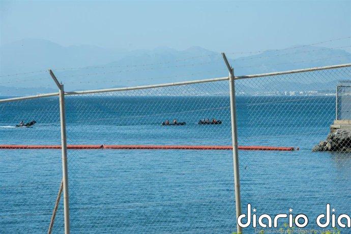 CyL no asistirá a la Sectorial de Infancia y pide al Gobierno el retorno de los menores a Marruecos desde Ceuta