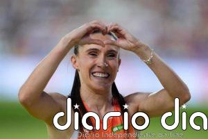 Dani Arce y Alejandro Quijada pasan a la final de 3.000 obstáculos en el Europeo y Paula Sevilla a la de 400 lisos