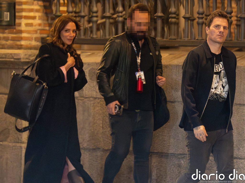 Dani Martín y María Hervás ponen punto y final a su relación