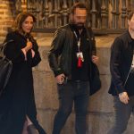 Dani Martín y María Hervás ponen punto y final a su relación