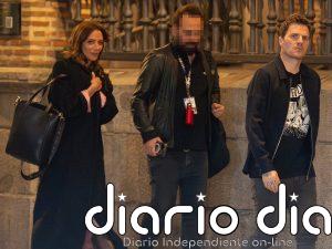Dani Martín y María Hervás ponen punto y final a su relación