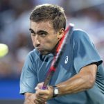 Dani Mérida claudica ante Fritz y se despide de Cincinnati