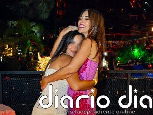 Daniella Bustamante, su emotiva felicitación a Paula Echevarría en su primer cumpleaños sin su padre