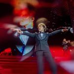 David Bisbal, Rosa López y Carlos Baute se suben este viernes al escenario del Mar Latino Fest de Cádiz