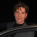 David Bisbal vive en primera persona el terremoto de Colombia y relata el pánico que sintió: "Por favor, virgencita"