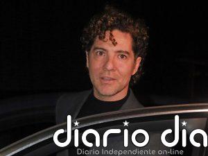 David Bisbal vive en primera persona el terremoto de Colombia y relata el pánico que sintió: "Por favor, virgencita"