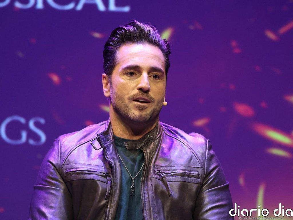 David Bustamante rompe su silencio sobre la pérdida del padre de Paula Echevarría y cuenta cómo está viviendo el verano