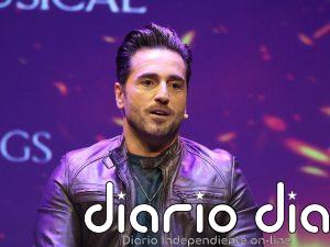 David Bustamante rompe su silencio sobre la pérdida del padre de Paula Echevarría y cuenta cómo está viviendo el verano