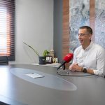 De Hita quiere terminar su proyecto en Seseña con otro mandato y asume que La Sagra será clave para aupar a Núñez en CLM
