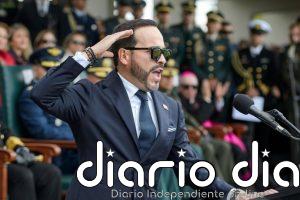 De la Espriella afirma que "la farsa" del plan colombiano 'paz total' de negociaciones con grupos armados "ha terminado"
