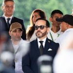 De la Espriella agradece el apoyo de la Casa Real y expresa su preocupación por los españoles desaparecidos en el seísmo