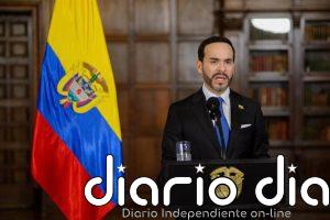 De la Espriella anuncia un plan de recuperación para el Tolima (Colombia) tras los fuegos "deliberadamente provocados"