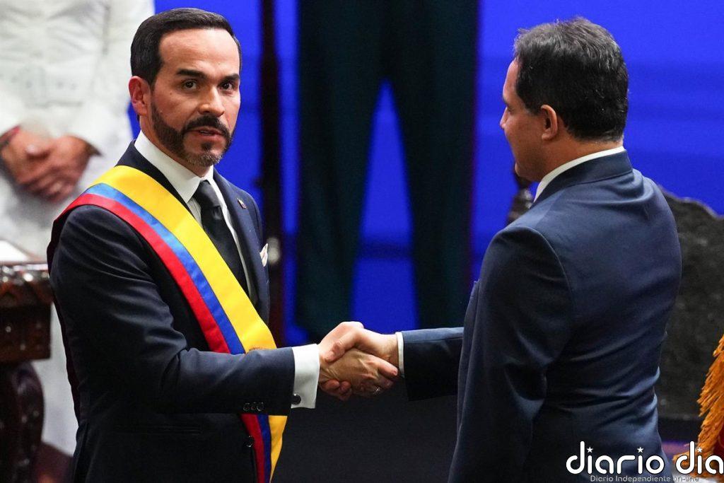 De la Espriella asegura avances para que EEUU acceda a suspender sus aranceles a Colombia-