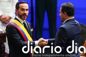 De la Espriella asegura avances para que EEUU acceda a suspender sus aranceles a Colombia-
