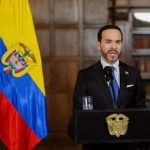 De la Espriella firma cerca de 30 extradiciones durante sus 16 primeros días en el Gobierno de Colombia