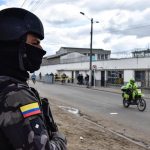 De la Espriella ordena el traslado de 117 presos de alto perfil a cárceles de máxima seguridad