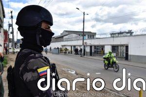 De la Espriella ordena el traslado de 117 presos de alto perfil a cárceles de máxima seguridad