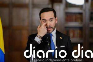 De la Espriella pide disculpas a los colombianos ofendidos por el acto religioso del día de su investidura