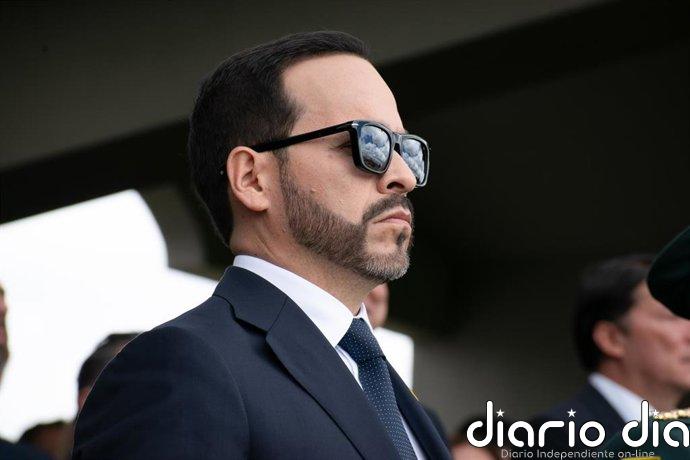 De la Espriella pone fin oficialmente a los procesos de diálogo con grupos armados en Colombia