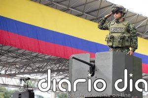 De la Espriella renueva la cúpula militar de Colombia para hacer frente al "narcoterrorismo"