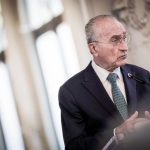 De la Torre muestra apoyo de Málaga a Ceuta y aboga por convertir "problema en una oportunidad de reflexión"