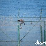 De las concertinas a los centros de retorno: Cómo Europa ha endurecido su política migratoria en la última década