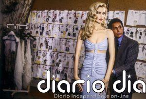 De los 90 a 2026: el pelo de supermodelo de Claudia Schiffer, que sigue llevando a sus 55 años, es tendencia