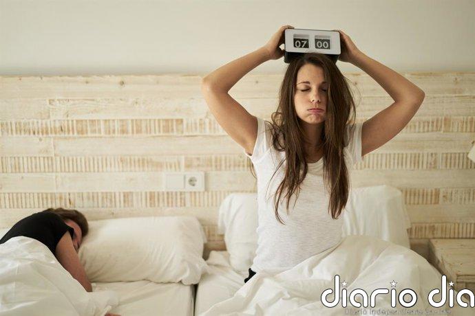 De los viajes al trabajo por turnos: una terapia celular temporal promete reducir el impacto del desajuste circadiano