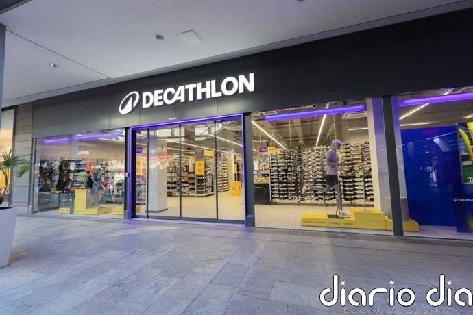 'Decathlon' abre este miércoles su nueva tienda en Cornellà de Llobregat