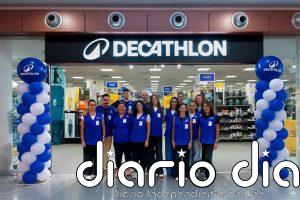 Decathlon desembarca en Fuerteventura y suma su octava tienda en Canarias