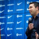 Deco: "Rodri no estaba en los planes pero vimos una oportunidad"